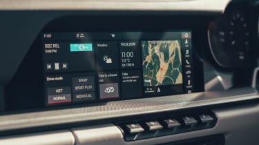 Porsche 911 review - pictures Auto Express
